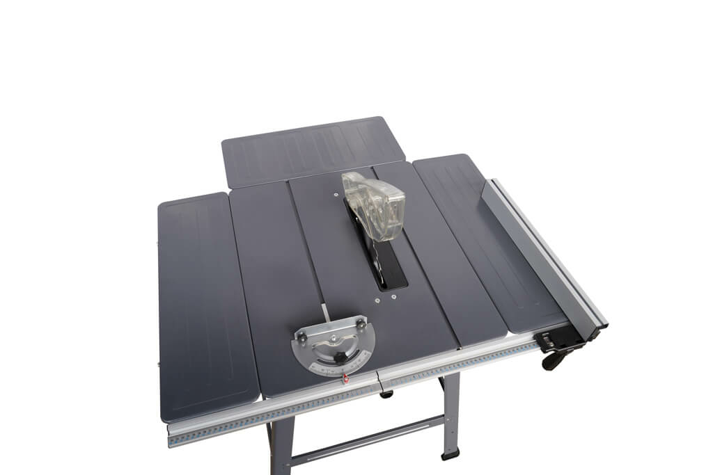 Распиловочный циркулярный станок Metal Master TSM-254