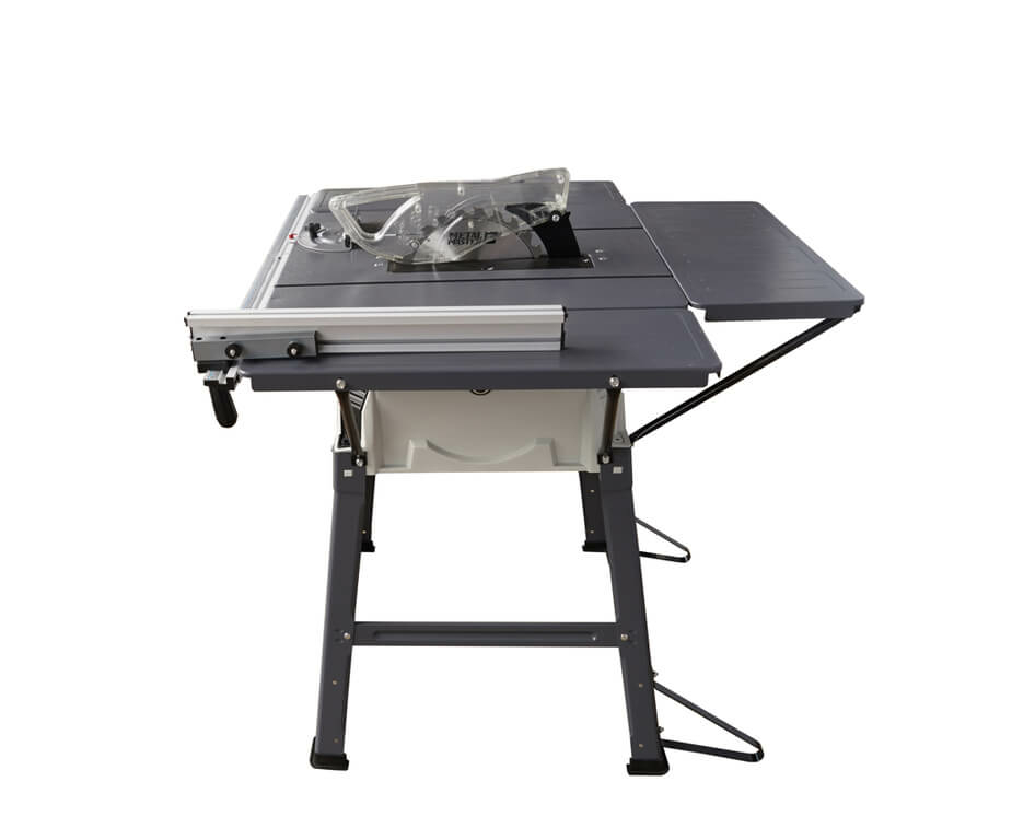 Распиловочный циркулярный станок Metal Master TSM-254