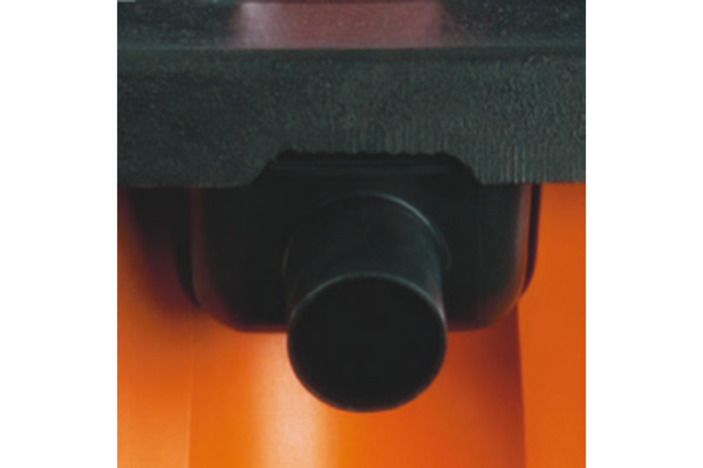 TRITON TSPS450 Осциляционно-шпиндельный шлифовальный станок (TR209051)