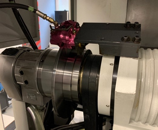 Токарно-фрезерные центры IRONMAC ITX-60Y/620, ITX-60Y/1000