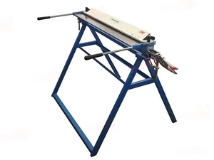 Листогиб ручной W1.2x1000