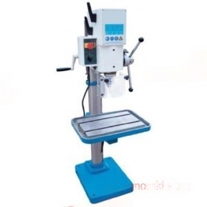 Вертикально-сверлильный станок T-35