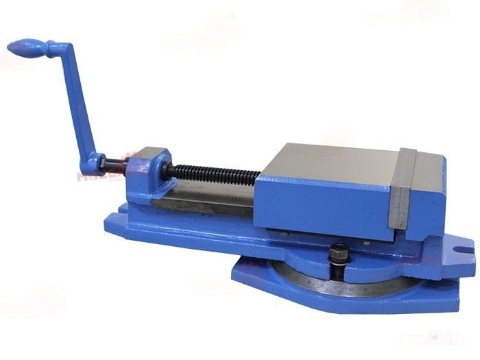 Станочные тиски TQC 5