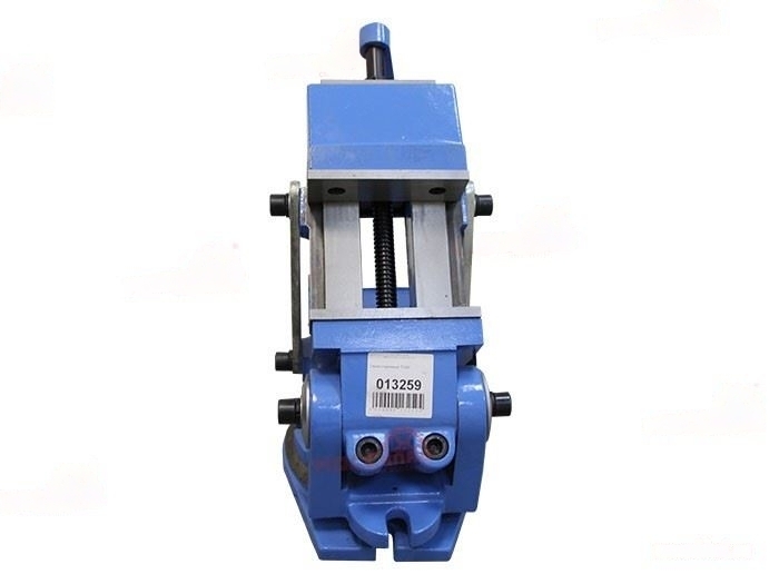 Станочные тиски TQA 6