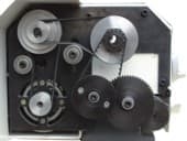 Настольный токарный станок Optimum TU1503V