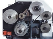 Настольный токарный станок с ЧПУ Optimum TU2506 CNC