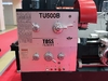 Токарный станок по металлу с УЦИ TU500B/1000