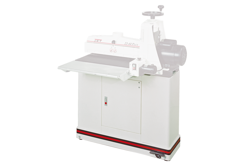 Тумба-подставка для напольной установки с устройством для облегчения транспортировки для 22-44 Plus (609005)