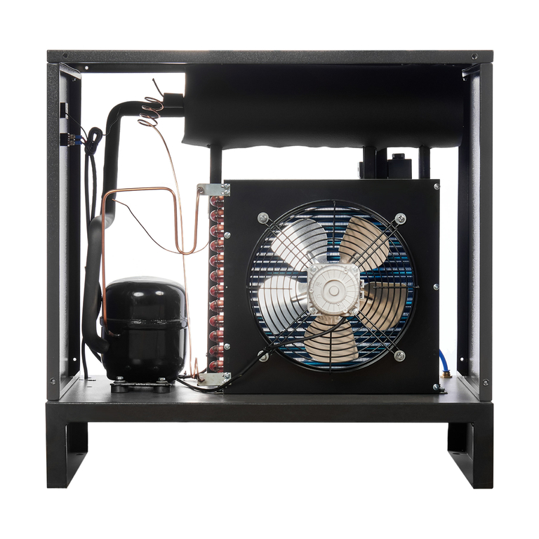 Рефрижераторный осушитель воздуха Master Blast MB-30AC