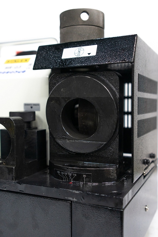 Станок заточной для сверл STALEX MR-G3