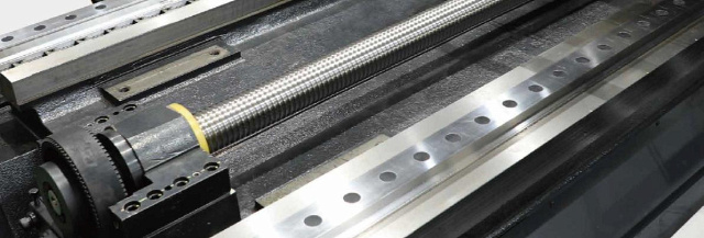 Горизонтально-расточные станки IRONMAC HBI-2518-110