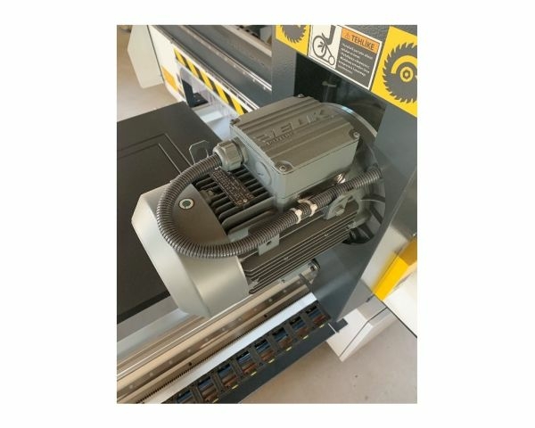 Форматно-обрезной станок EMIN TOSUN QUATTRO DE EMIAN