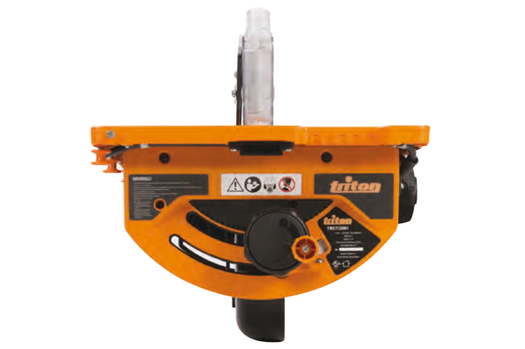 TRITON Пильный модуль TWX7CS001 (TR272094)