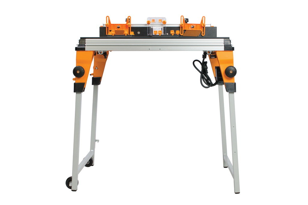 TRITON TWX7RTKIT Универсальный стол TWX7 с фрезерным модулем TWX7RT001 (TR888597)