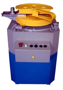 ТГС-5 - Станок трубогибочный