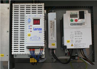 Шлифовально-калибровальные станки ALTESA Leviga Nova серии RC 1300