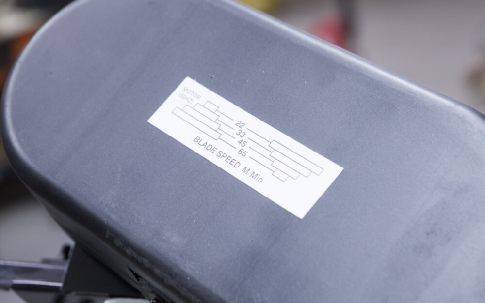 Станок ленточнопильный Stalex BS-712R (388008)