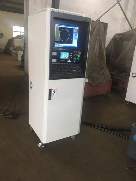 Электроэрозионный проволочно-вырезной станок MetalTec DK 7735M