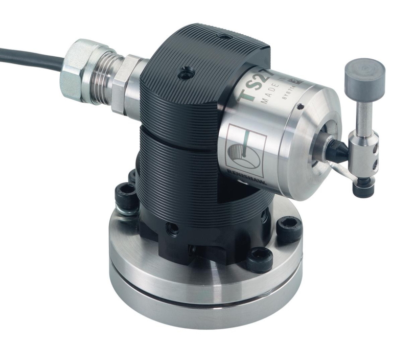 Фрезерный станок 3-х осевой MetalCraft VM85 с ЧПУ Fanuc 0i Mf(5) Plus с датчиком Renishaw TS27R (VM855.F.11/15.10.20.T.P)