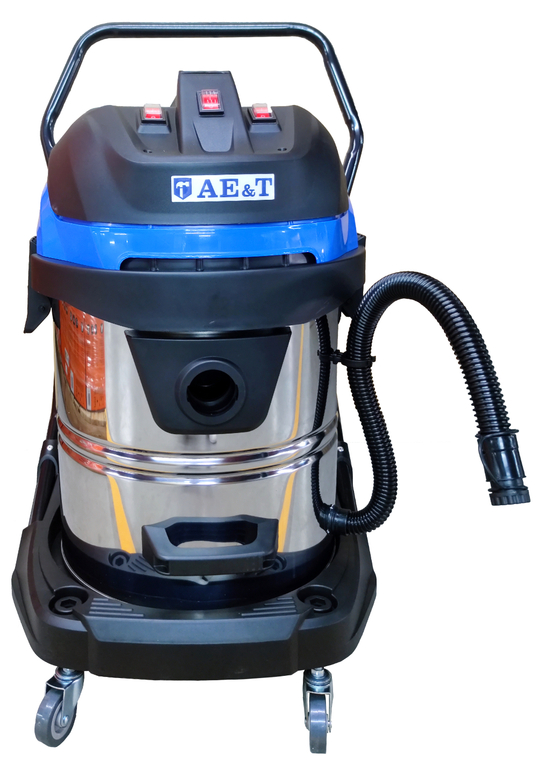Пылесос профессиональный 60л 3000Вт TC1413B-603000 AE&T