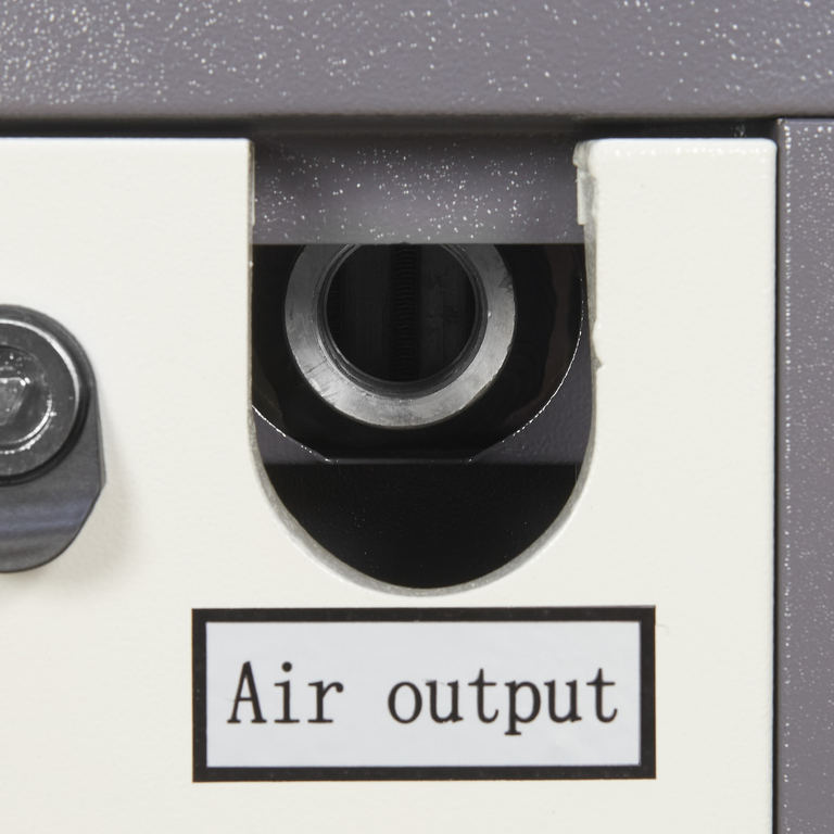 Винтовой компрессор Master Blast EC-30 VSD (электрический)