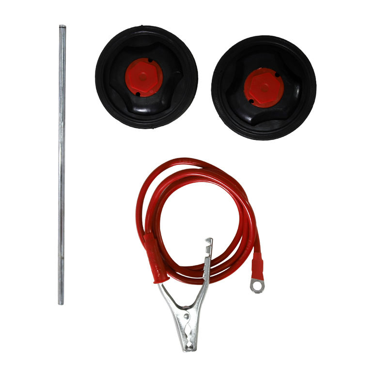 Пуско-зарядное устройство KVAZARRUS PowerBox 650