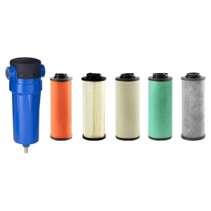 Фильтр ironmac ic p 012