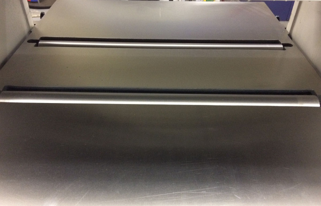 Рейсмусовый станок EcoWood МВ 1013А