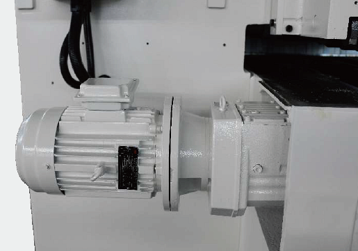 Многопильный станок QUADRO MRS-170 Heavy