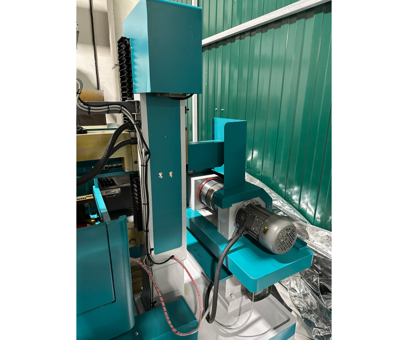 Электроэрозионный проволочно-вырезной станок MetalCraft DK7745-LK