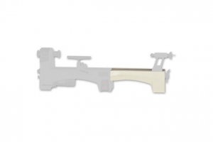 Удлинение станины станка 560 мм (JWL-1221VS) (719201)