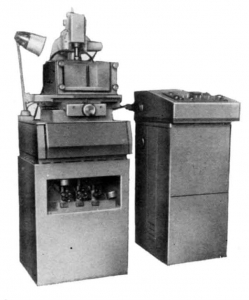 4610 - Станки Электроэрозионные