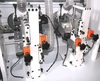 Кромкооблицовочный автоматический станок BJD F730J