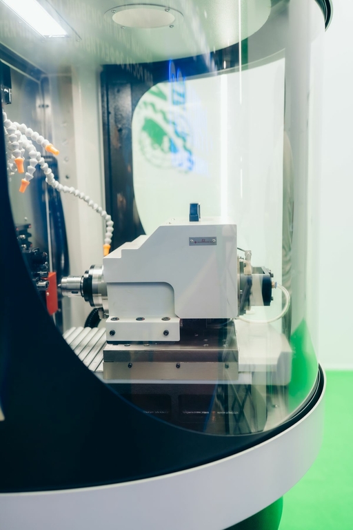 Автомат продольного точения BLIN CSL076