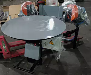 Обрезчик углов поддона (Углорез)