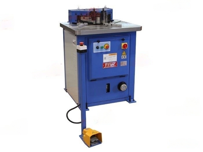 Угловысечной станок HNM-6