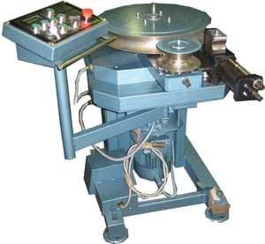 Станок трубогибочный УГС-6.1А (УГС-5)