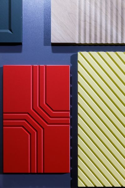 Мембранно-вакуумный пресс с избыточным давлением TZM TM 2680 F