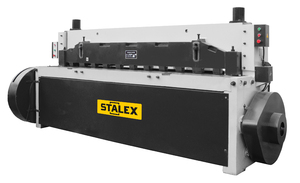Гильотина электромеханическая Stalex Q11 6x2000 (386004)