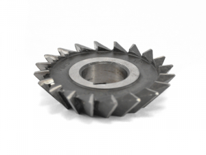 Фреза Одноугловая  75х22х22мм, 85° Р18 Z=22