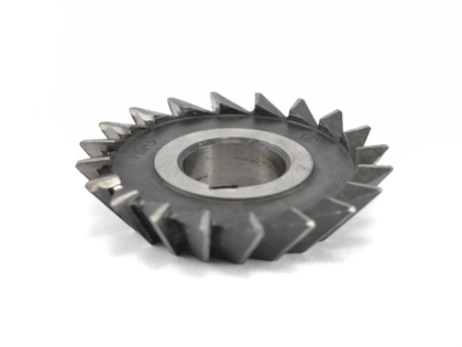 Фреза Одноугловая  75х22х22мм, 85° Р18 Z=22