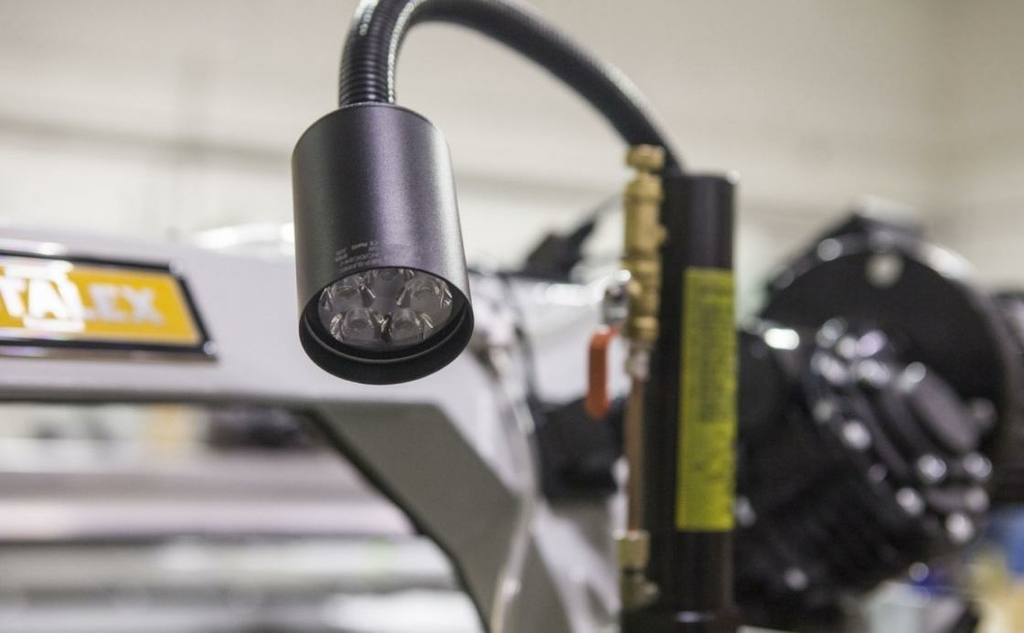 Станок ленточнопильный Stalex BS-315G (388122)