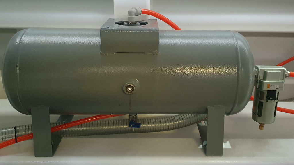 Автоматический сверлильно-присадочный станок с чпу WoodTec HBM 611L