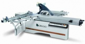 Форматно-раскроечный станок UNICA 500 (длина 3200мм) GRIGGIO