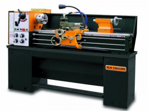 Универсальный токарный станок Metal Master MLM 32100