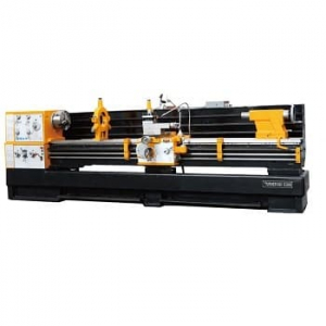 Универсальный токарный станок Metal Master MLM 660x2000