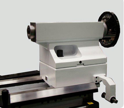 Токарный станок DMTG CW62100E