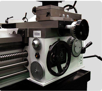 Токарный станок DMTG CW62100E