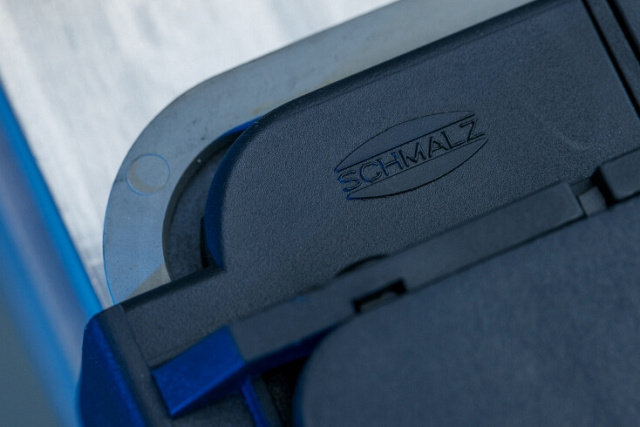 Универсальные обрабатывающие центры с ЧПУ Beaver UNIVERSAL-L