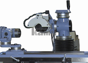 Станок заточной универсальный UT.MA LC35S